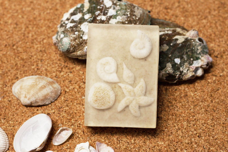 Oatmeal Soap